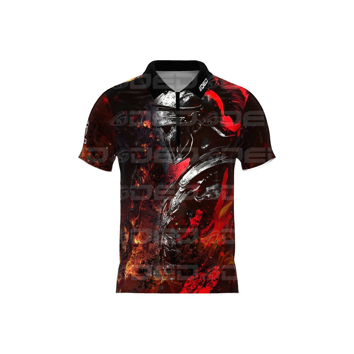 Spartan Eagle Classic Jersey