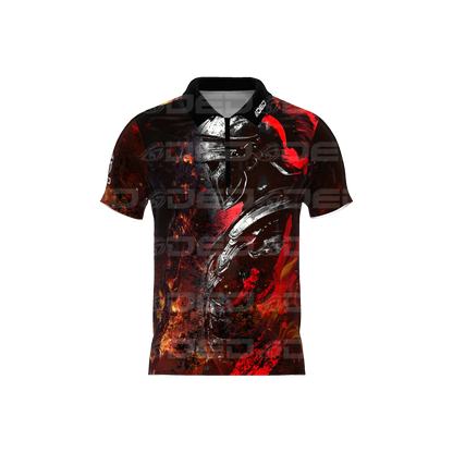 Spartan Eagle Classic Jersey