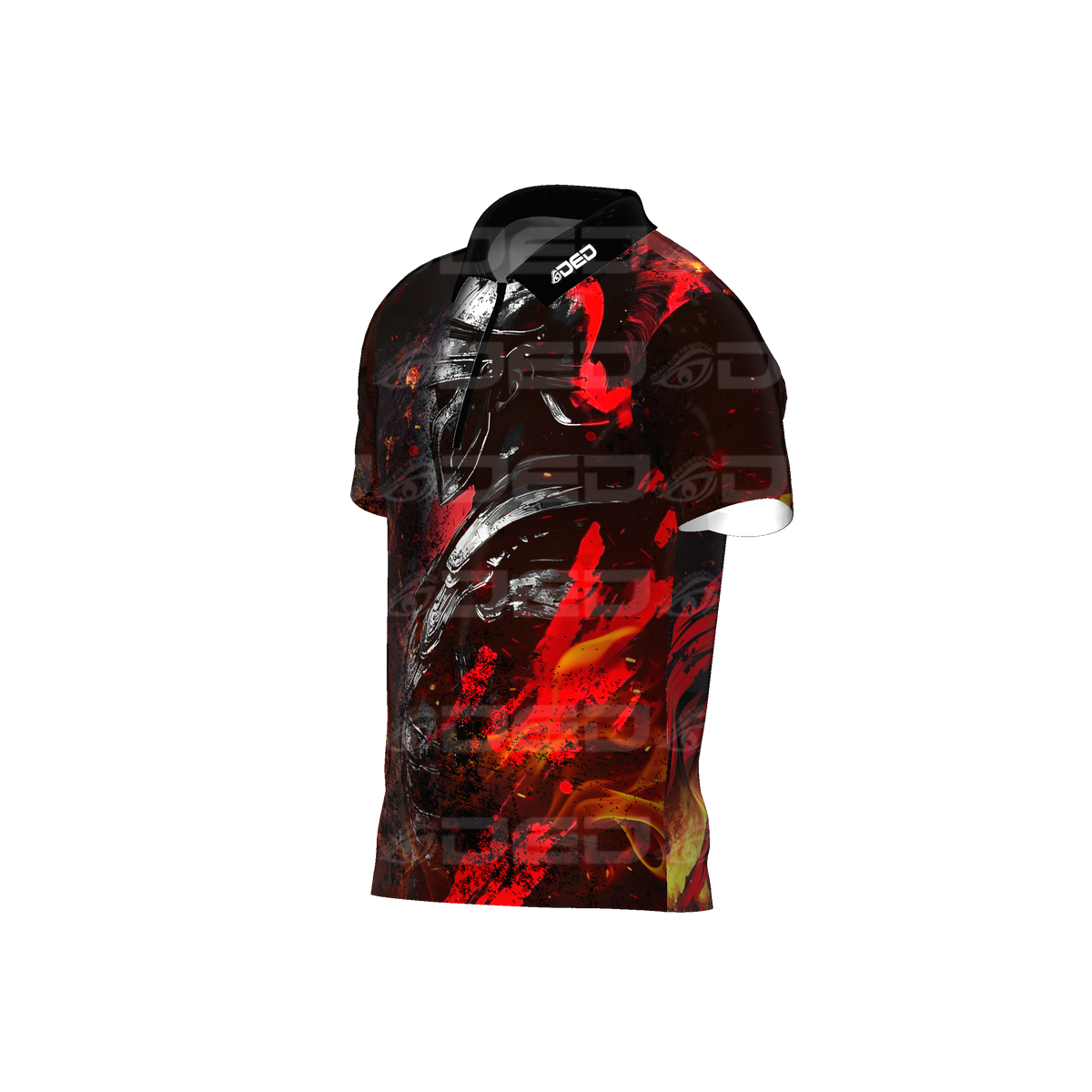 Spartan Eagle Classic Jersey