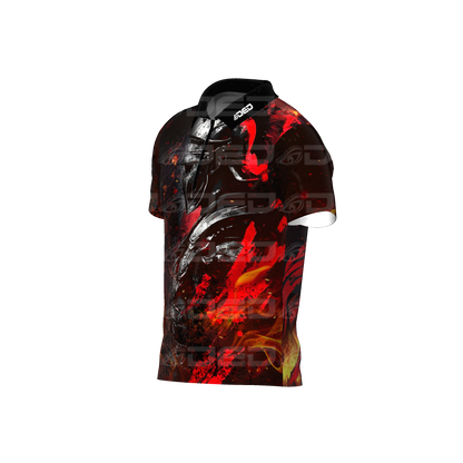 Spartan Eagle Classic Jersey