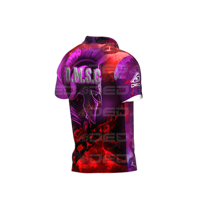 Spartan Eagle Classic Jersey