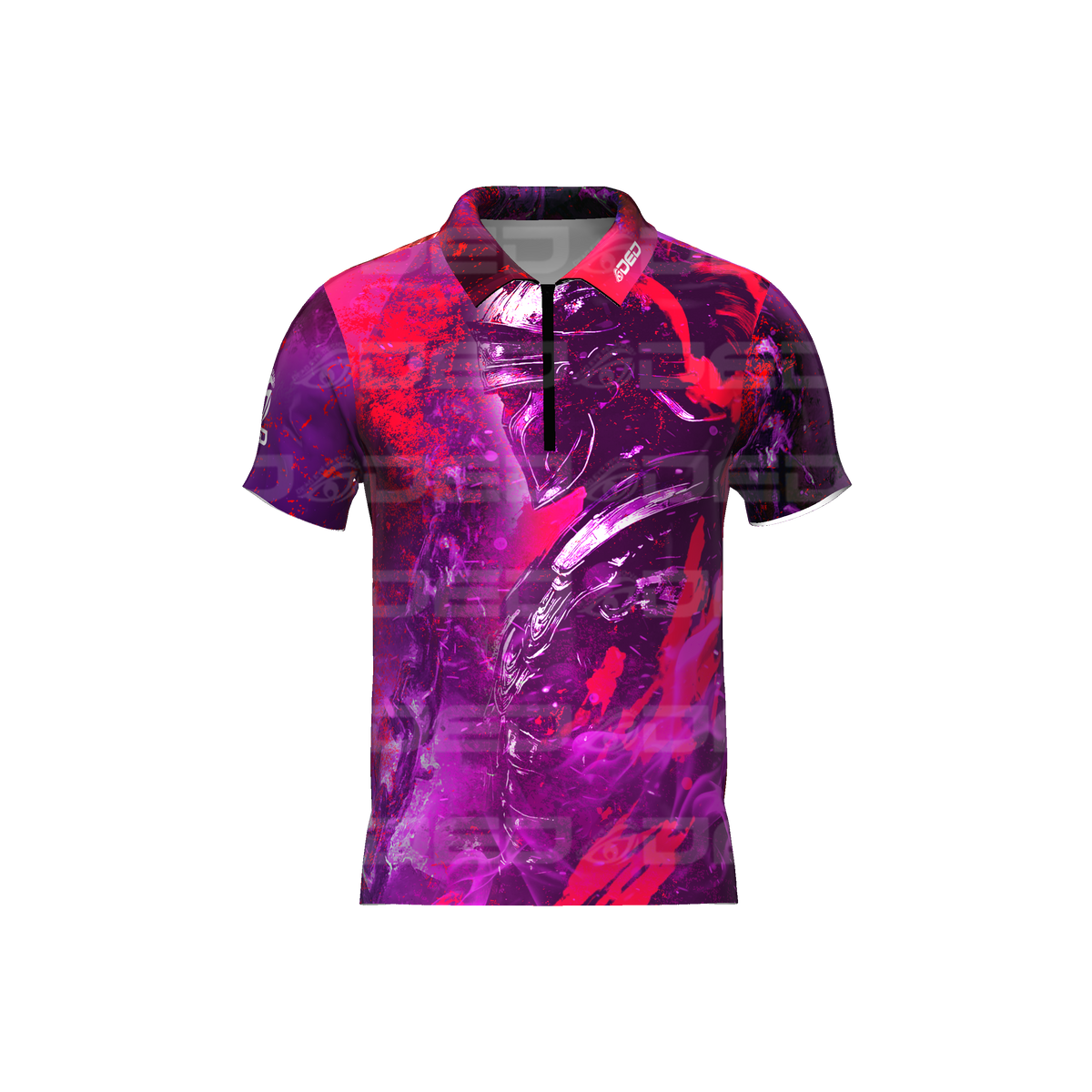 Spartan Eagle Classic Jersey