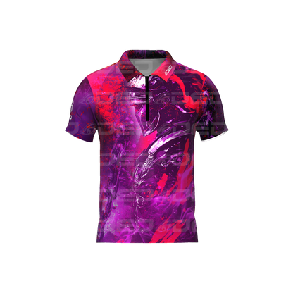 Spartan Eagle Classic Jersey