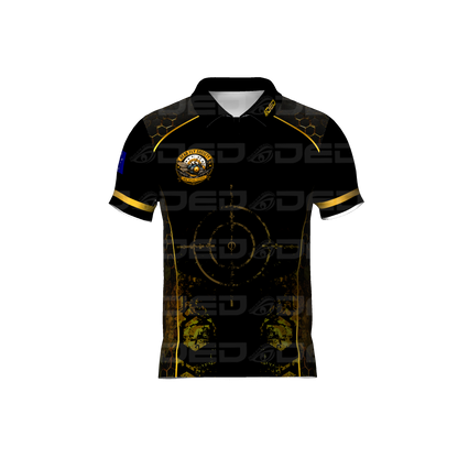 Dead Fly Society Open Jersey