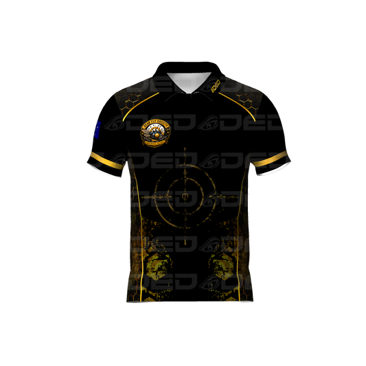 Dead Fly Society Open Jersey