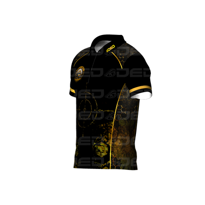 Dead Fly Society Open Jersey