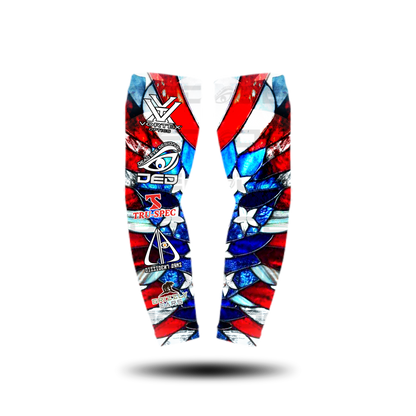 DED DVC America Arm Sleeves V1