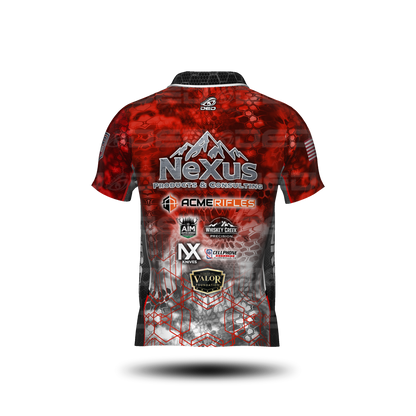 Nexus Products & Consulting Classic Jersey
