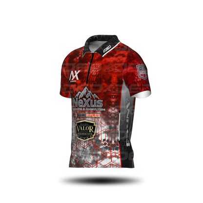 Nexus Products & Consulting Classic Jersey