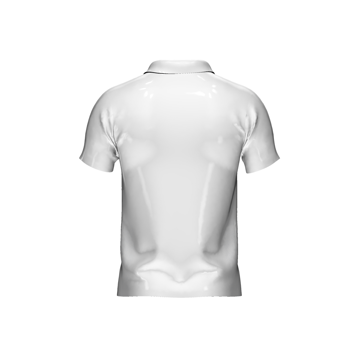 DED Custom Jersey