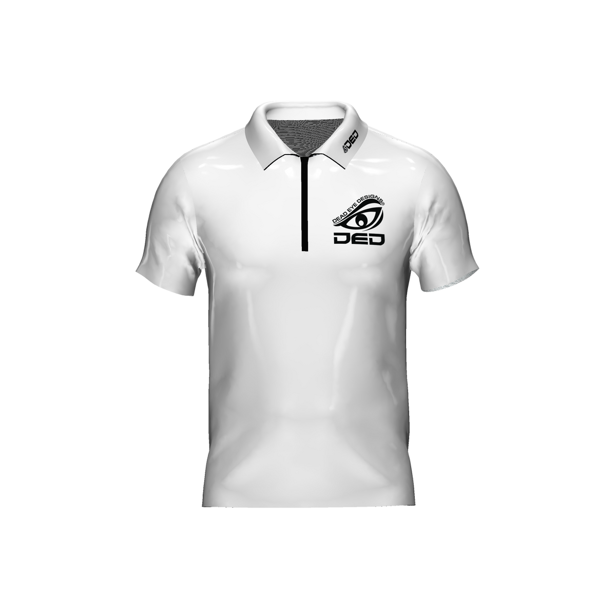 DED Custom Jersey