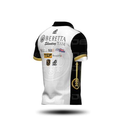 Beretta Shooting Team Open Jersey