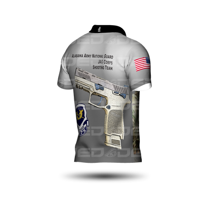 Alabama Army National Guard Classic Jersey