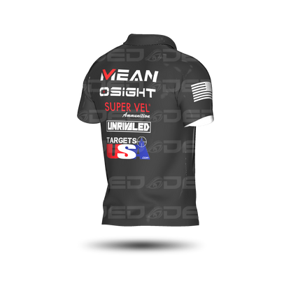 Mean Arms Osight Classic Jersey