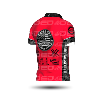 Eagle OPS Freedom Shoots Classic Jersey