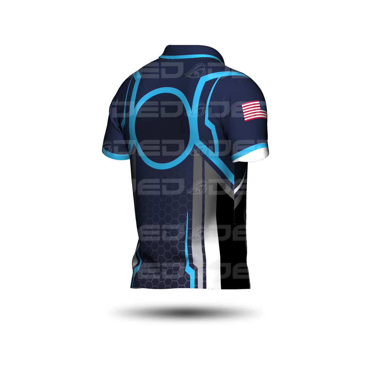 Vigabyte Tactical Classic Jersey