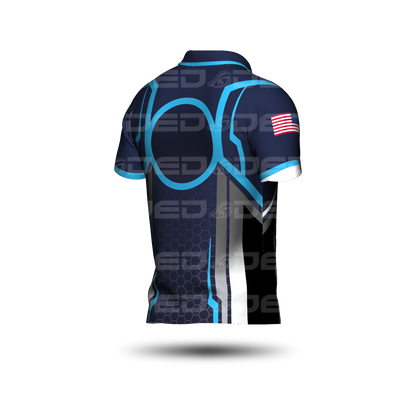 Vigabyte Tactical Classic Jersey