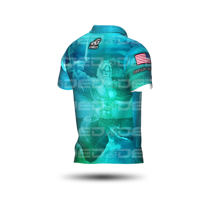 Mustang Survival Classic Jersey
