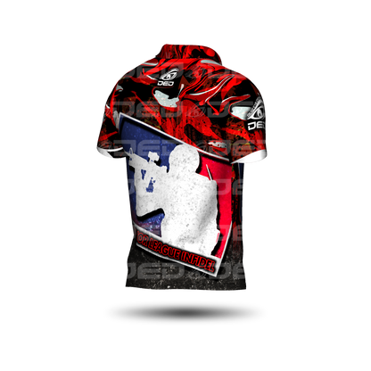 Major League Infidel Classic Jersey