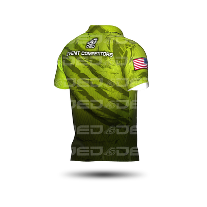 Rimfire Challenge Event Competitors Classic Jersey