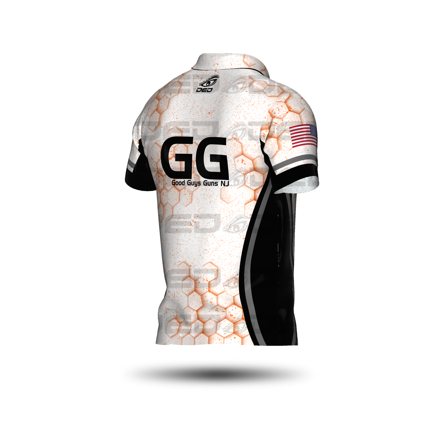 Good Guys Guns Open Jersey