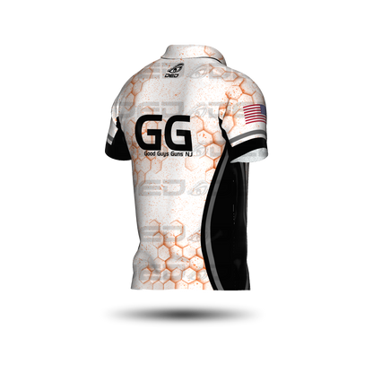 Good Guys Guns Open Jersey