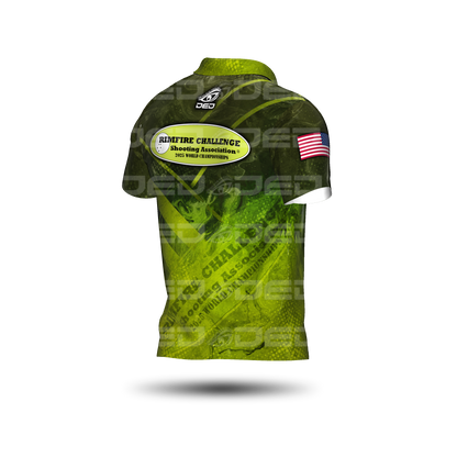Rimfire Challenge Board of Directors Classic Jersey