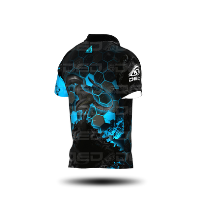 Alien IDPA Classic Jersey
