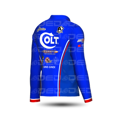 Colt Berry Classic Jersey Long Sleeve