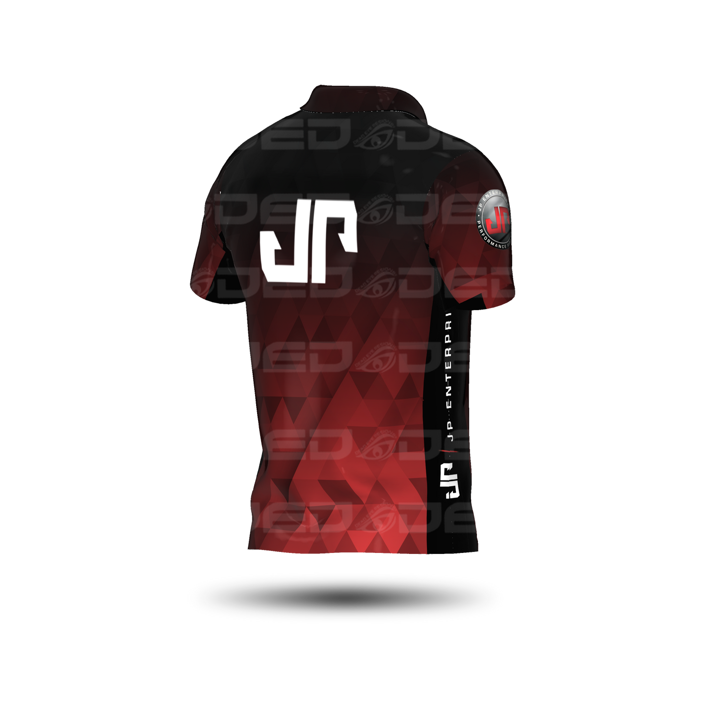 JP Enterprise Classic Jersey