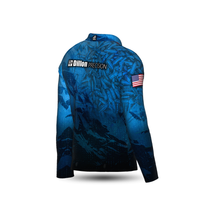 Dillon Precision Classic Jersey Long Sleeve