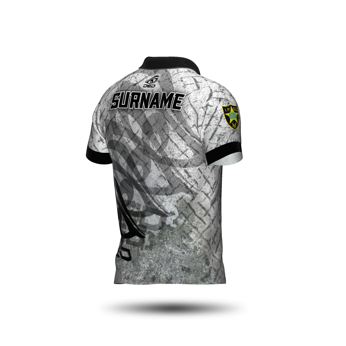 DED Eye Shadow Classic Jersey