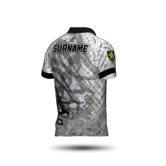 DED Eye Shadow Classic Jersey