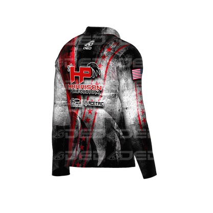 Harrison Precision Classic Jersey