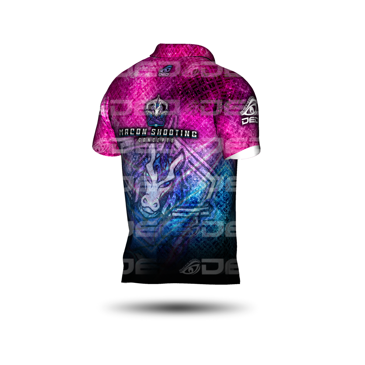 Macon Shooting Classic Jersey