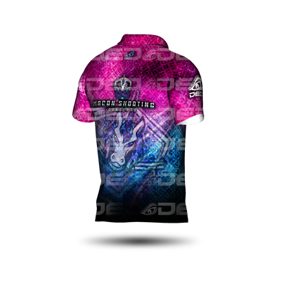 Macon Shooting Classic Jersey
