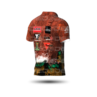 Tactical Gears Classic Jersey