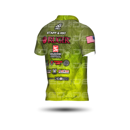 Rimfire Challenge RSO/Staff Classic Jersey