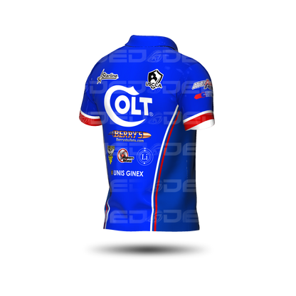Colt Berry Classic Jersey