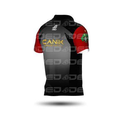 Canik Superior Firearms Open Jersey