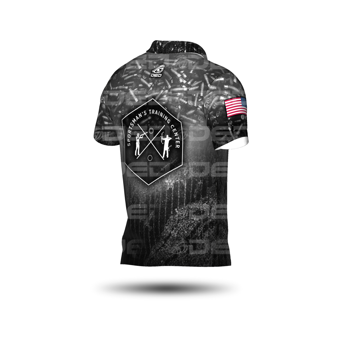 Sportsman's Training Center Classic Jersey V1