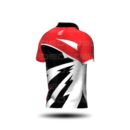 DED Tier 1.9 Classic Jersey