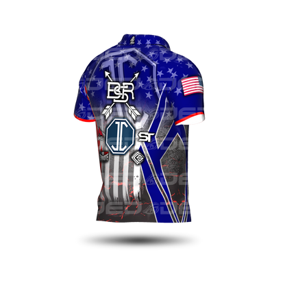 USA JMAC Classic Jersey