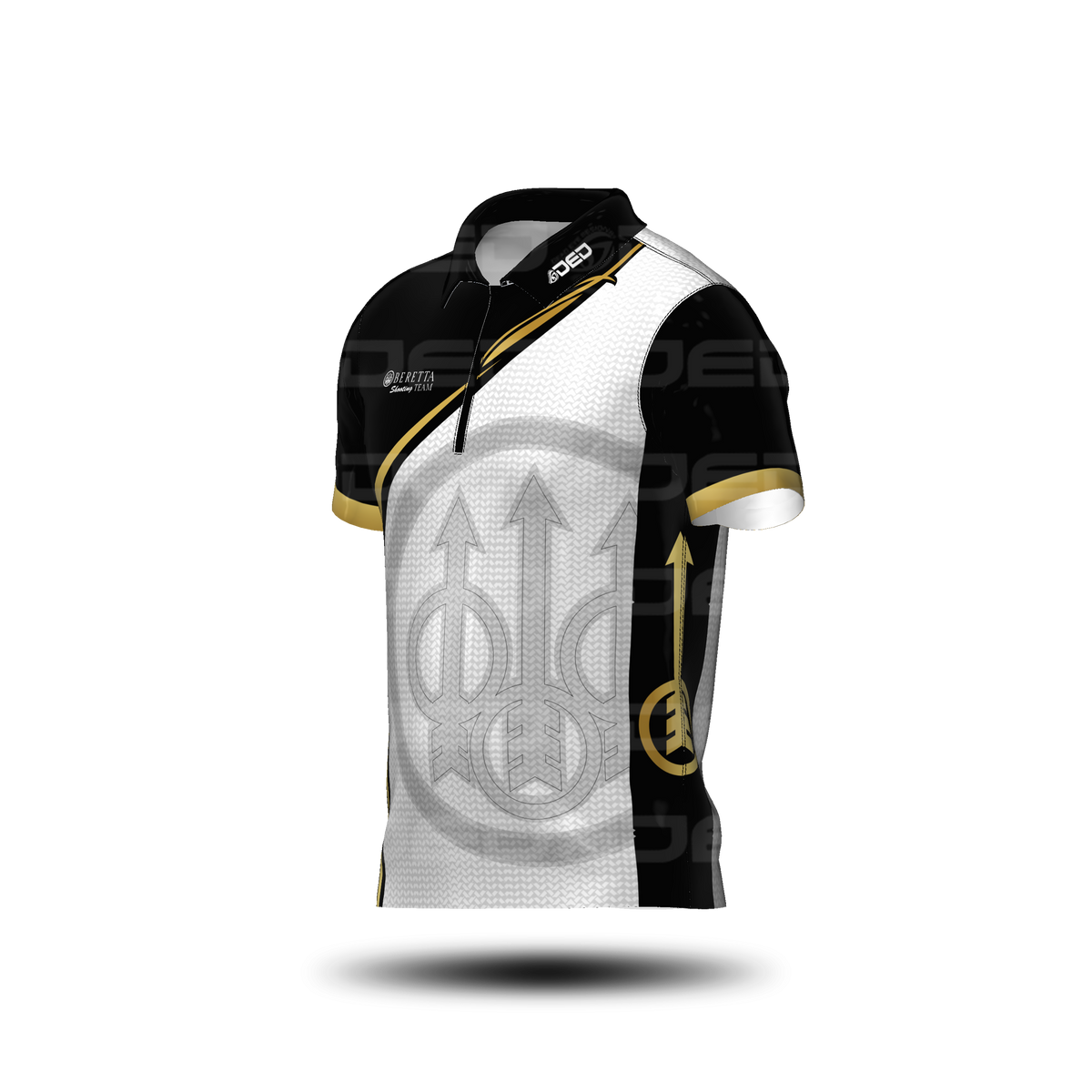 Beretta Shooting Team Open Jersey