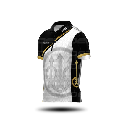 Beretta Shooting Team Open Jersey