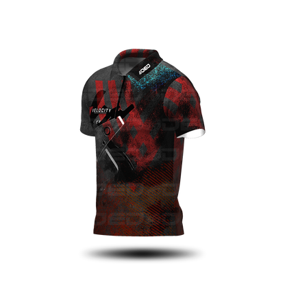 Velocity Triggers Classic Jersey V1