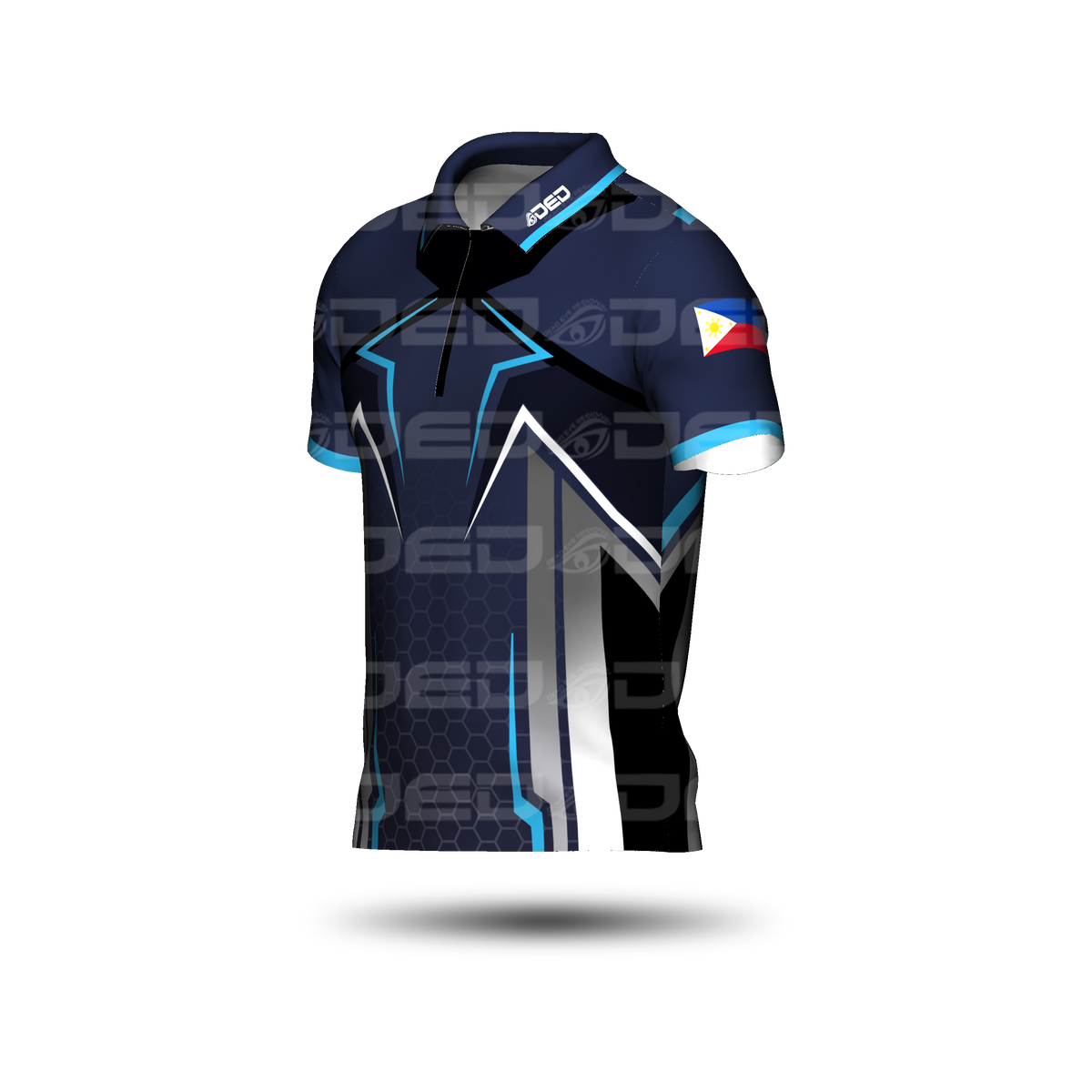 Vigabyte Tactical Classic Jersey