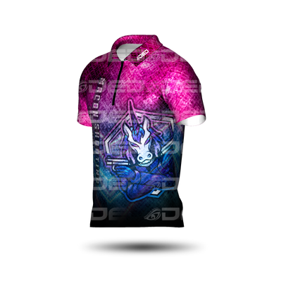 Macon Shooting Classic Jersey