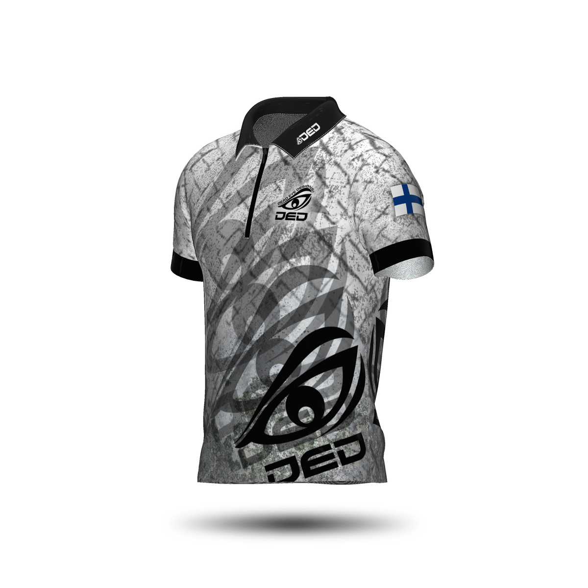 DED Eye Shadow Classic Jersey