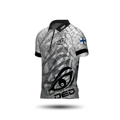DED Eye Shadow Classic Jersey